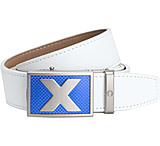 Image of Nexbelt Fast Eddie Lucky X Factor Buckle