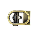Image of Nexbelt Oscar Brass Buckle