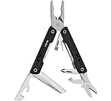 Image of NexTool Mini Sailor Multi Tool Black