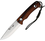 Image of Nieto Chaman Scandi Cocobolo 4in Knife
