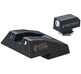 Image of Night Fision Standard Height Night Sight Set