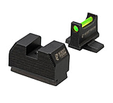 Image of Night Fision Optic Height Fiber Sight Set