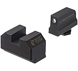 Image of Night Fision Optics Ready Stealth Glock Night Sight Set