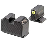 Image of Night Fision Optics Ready Stealth Smith &amp; Wesson Night Sight Set