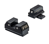 Image of Night Fision Optics Ready Stealth Night Sight Set for Sig P365/507k