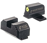 Image of Night Fision Optics Ready Stealth Springfield Armory Night Sight Set