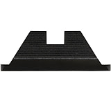 Image of Night Fision Optics Ready Stealth Square-Notch Pistol Night Sight w/ COA Optic