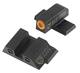Image of Night Fision Perfect Dot Night Sight Set, Square Rear, Springfield