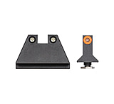 Image of Night Fision Suppressor Height Night Sight Set