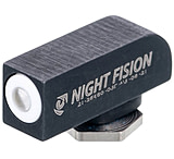 Image of Night Fision Tritium Front Sight for Taurus G3c/GX4