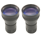 Image of Night Optics Night Vision 3.6x Binocular Lens Kit