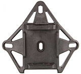 Image of Night Optics Carbon Composite 4 Hole Helmet Shroud