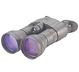 Image of Night Optics D-321B Gen 3 Dual Tube 3.6x Night Vision Binocular