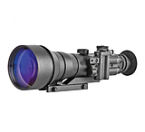 Image of Night Optics Gladius 760 6x Gen3 Manual Gain Night Vision Rifle Scope