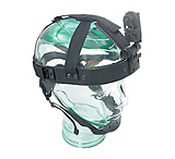 Image of Night Optics Night Vision Commercial Head Mount for D-2MV/212/221/321