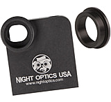 Image of Night Optics iPhone 4/5 Adaptor for D-7 Series Weapon Sights
