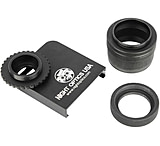Image of Night Optics iPhone Camera Adapter Kit for Ambia Monocular
