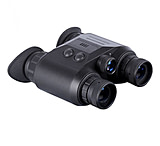 Image of Night Optics Iris 1x Gen3 Gated Dual-Tube Night Vision Goggle