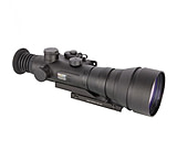 Image of Night Optics Magnus 790 Gen 4G 6x Night Vision Rifle Scope