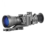 Image of Night Optics Marauder750 4x Gen2 BW Manual Gain NV Rifle Scope
