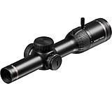 Image of NIGHT PEARL Manul M6 1-6x24mm Rifle Scope, 30mm Tube, Second Focal Plane