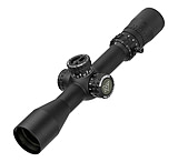 Image of NightForce NX6 2-12x42mm F1 30mm Tube Rifle Scope, First Focal Plane
