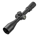 Image of NightForce NX6 3-18x50mm F2 30mm Tube Rifle Scope, Second Focal Plane