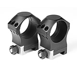 Image of NightForce UltraLite Ring Set