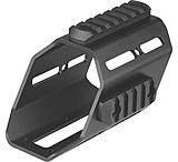 Image of NightForce Spotting Scope 6-36x50mm F1 Accessory Cage