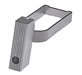 Image of Nighthawk Custom 1911 Flat Faced Trigger