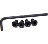 Image of Nighthawk Custom Grip Screws w/Thin Hex Head