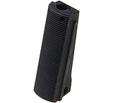 Image of Nighthawk Custom Serrated Mainspring Housing