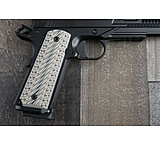 Image of Nighthawk Custom 1911 G10 Predator Grips