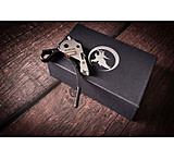 Nighthawk Custom Trigger, Drop-In Unit for 1911, Black Hammer, SDP0501-B