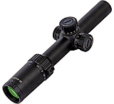 Image of NightStar 1-6x24mm 30mm Tube Rifle Scope, First Focal Plane