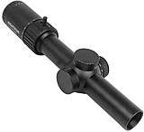 Image of NightStar 1-8x24mm 30mm Tube Rifle Scope, Second Focal Plane