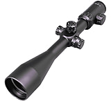 Image of NightStar 3-30x56SFIR 30mm Tube Rifle Scope, Second Focal Plane