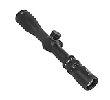 Image of NightStar 4-12x40mm 30mm Tube Rifle Scope, Second Focal Plane