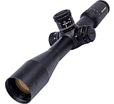 Image of NightStar 6-24X50mm 34mm Tube Rifle Scope, Fist Focal Plane