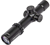 Image of NightStar EDIRF 1-10x30mm Rifle Scope, 35mm Tube, First Focal Plane
