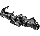 Image of NightStar 1-10x24mm LPVO 30mm Tube Riflescope, First Focal Plane Scope w/Bipod Combo