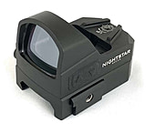 Image of NightStar PR22 Waterproof Long Life Battery Red Dot