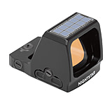Image of NightStar PR24S Solar 1x0.79x0.94mm Reflex Red Dot Sight