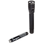 Image of Nightstick Duty Size Multi-Function Metal LED Flashlight
