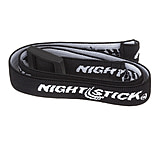 Nightstick Elastic Strap for 4600 and 5400 Series LED Headlamps, Black 4600-ESTRAP