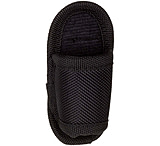 Nightstick Nylon Holster for TAC-300/400/500 Series LED Lights,No Logo, Black 300-HOLSTER