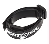 Nightstick Rubber Strap for 4600 and 5400 Series LED Headlamps, Black 4600-RSTRAP