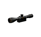 Image of Nikko Stirling Airking 4x32 AO, 1in Tube, Rifle Scope
