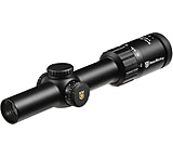 Image of Nikko Stirling Boar Eater 1-6x24mm, 30mm Tube, Rifle Scope