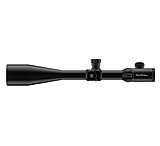 Image of Nikko Stirling Hornet ED 10-50x60mm, 30mm Tube Rifle Scope